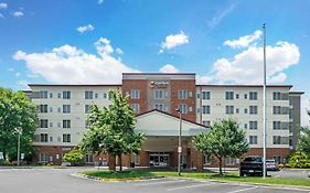 Comfort Suites At Virginia Center Commons